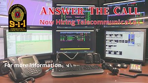 1.5K views · 23 reactions | To apply to become a PRCC Emergency Telecommunications Operator and learn more about the new pay + benefits scale, visit www.Portland-Police.com | Portland Maine Police Department | Facebook