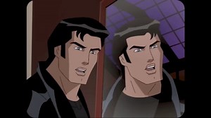 The Best Batman Beyond Episode Was Actually In Justice League Unlimited