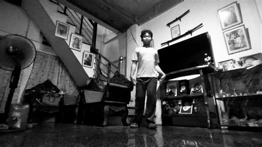 Sturdy No No Vogue Dance Challenge