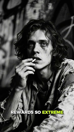 Drugs Are A Trap (Addiction)