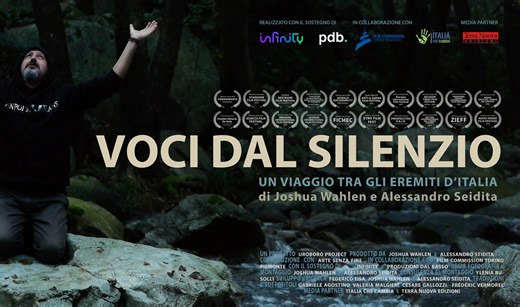 Voci dal silenzio