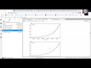 Forecasting Inflation - Nowcasting GDP - Pakistan - IBA Karachi