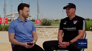 3.7K views · 51 reactions | What does Kenny Cooper remember about his Dallas Cup experiences? ️ Hear from him on this week's FC Dallas Agenda Podcast, out now on Apple Podcasts, Spotify, and more: fcdallas.com/Agenda | FC Dallas | Facebook