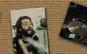 The Beatles - Get Back Sessions - Selection of Solo Songs