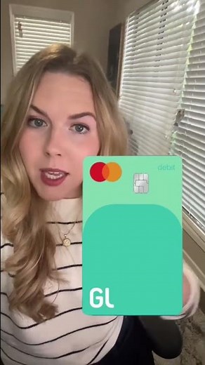 Glow up your card with our Greenlight Infinity plan ✨#greenlightcard #debitcard #personalfinance