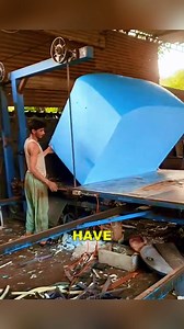 How Foam is Really Made | Tech Venture