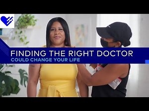 The Power of Finding the Right Doctor | Healthgrades