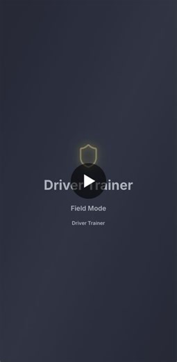 The First Real Time Driver Training Tool Built By A Driver Trainer, For Driver Trainers.