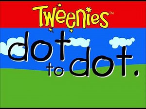 Tweenies Dot to Dot (Title only)