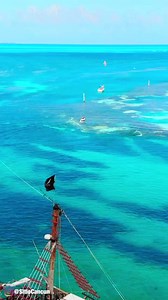 Un barco esta mas seguro en el puerto, pero no fueron creados para eso Atrévete a ser diferente, disfruta el lunes | Cancún