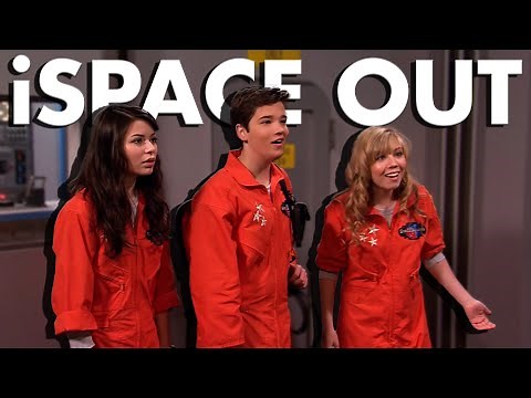 Another Time iCarly False Advertised on National TV...