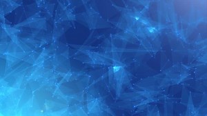 Abstract Digital Polygonal Background Connection Dots Stock Footage Video (100% Royalty-free) 1008459922 | Shutterstock