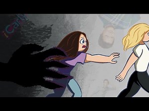 iCarly the RPG - Greatest story ever told (FULL GAME)