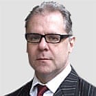 Kevin McKenna | The Guardian
