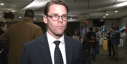 Local attorney Dan Norton enters race for Assembly