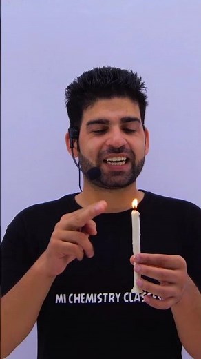 💯Can Physical and Chemical Changes Happen at the Same Time? #experiment #chemistryexperiment