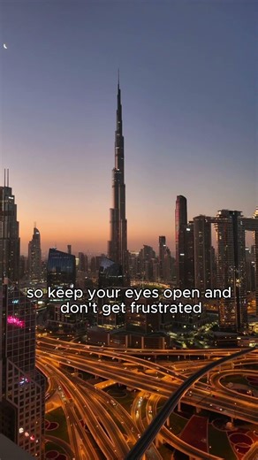 Why Most People Miss Opportunity