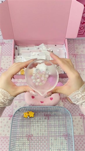 Pack bracelet beads order 🥰🥰🥰#usa🇺🇸 #fypシ #bracelets #asmrvideo #asmrpackaging