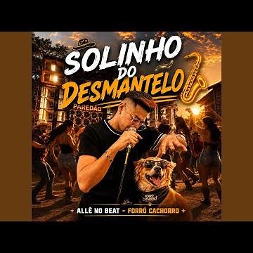 Solinho do Desmantelo
