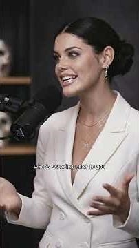 Don’t Marry Someone You Can Have Fun With… Marry Someone You Can Suffer With?