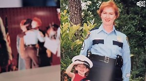 41K views · 474 reactions | For one Houston family, police work runs...