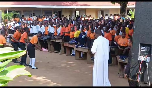 Kaliro High School Achieves Top UCE Rank in Busoga Region