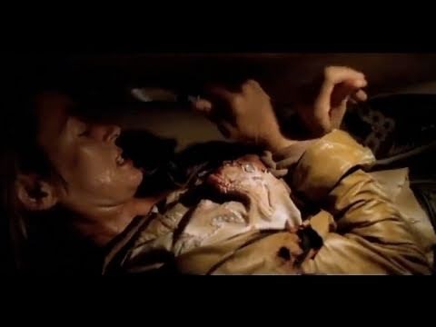 Closing in on claustrophobia