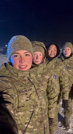 Sisters in Arms: Celebrating NZ Army Women