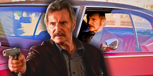 Absolution Cast & Character Guide