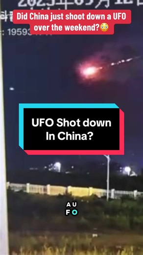 This has gone viral all weekend after a mysterious bright light and explosive booms were seen over eastern China, with witnesses capturing shocking videos that quickly spread online and news articles now reporting on the event. Many are questioning if this was just a meteor, a secret military test, or something far more unexplainable, and the fact that authorities have not given an official explanation has only fueled the speculation even more. What do you think really happened in the skies over