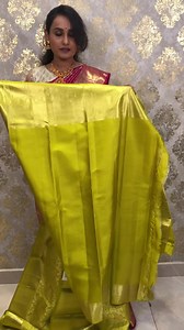 Kanchipuram silk sarees | Sri Krishna Silks