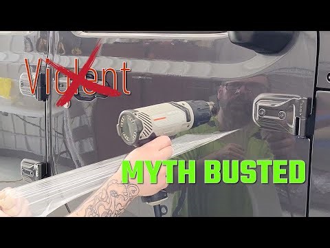 Paint Protection Film: What They Don’t Tell You Before You Spend Thousands