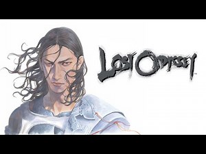 Lost Odyssey – A Forgotten JRPG Masterpiece? | My Top 10 Video Games #10