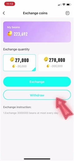 Video 2 Niki Live withdrawal tutorial is here～ #nikilive #fyp #jobs #host #workfromhome