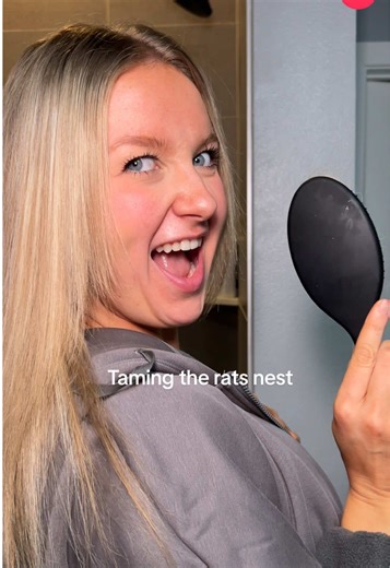 Overcoming Challenges: Ballerina's Empowering Hair Journey