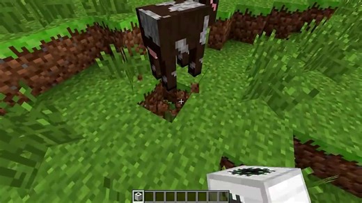 Minecraft mod: Slime gigante (Slimezilla) - Slime Tastic mod