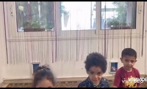 45 reactions · 11 comments |  Behind the scenes of our graduation ! Watch the kids share laughs, excitement, and unforgettable memories as they get ready for their big moment. Don't miss these heartwarming and fun-filled videos! ✨ Class 24六‍ Videos 2 | First Step Nursery and Child Art Workshop | Facebook