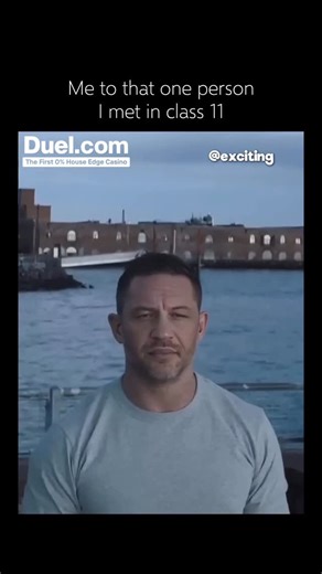 Exciting on Instagram: "🎬 Fun fact: Venom: Let There Be Carnage – Tom Hardy co-wrote the story and recorded Venom’s voice first, so he could act against his own performance later."