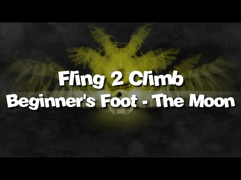Fling 2 Climb (Roblox) - Full Game