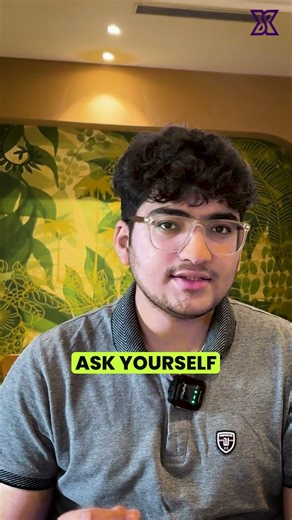 Before you scale. Episode 1