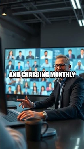 Crowd-Sourced Mini Courses as a Recurring Revenue Engine