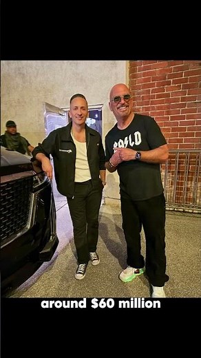 Howie Mandel Net Worth, Age, Wife, Height & Life Update (2026) ‪@HowieMandelDoesStuff‬ #trending