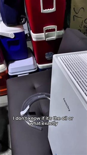 Smart Compressor Dehumidifier - My Honest Review