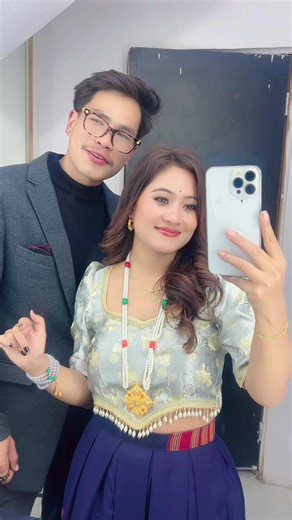 Happy birthday to you Ale🎂🤍@Bijay Dong many many happy returns of the day 🤍 🤍