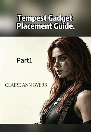 Delta Force Operator Skill Guide: Tempest Gadget Placement (Part 1)