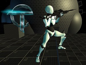 Prototype Test Phase started! news - Project Cybertronic