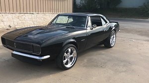 42K views · 338 shares | Coming soon!! 1967 Camaro Rally Sport Big Block 4 Speed. | Gearhead Classics | Facebook