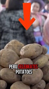 Meet the World’s Potato Capital! 🥔