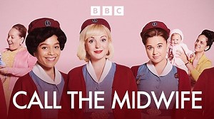Call the Midwife Season 11 Episode 1