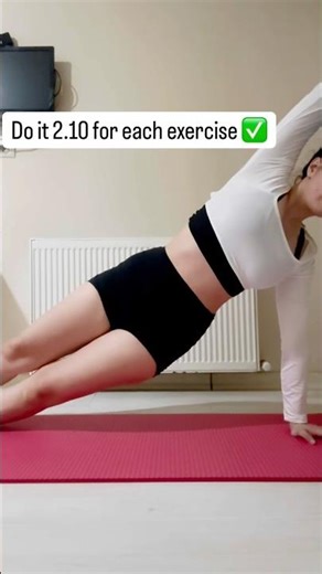 Pilates night routine 💚#abs#pilates#shorts#homeworkout